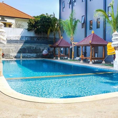 Giri Palma Hotel Malang Bagian luar foto