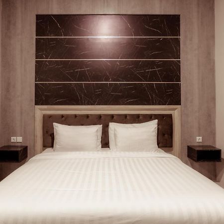 Giri Palma Hotel Malang Bagian luar foto